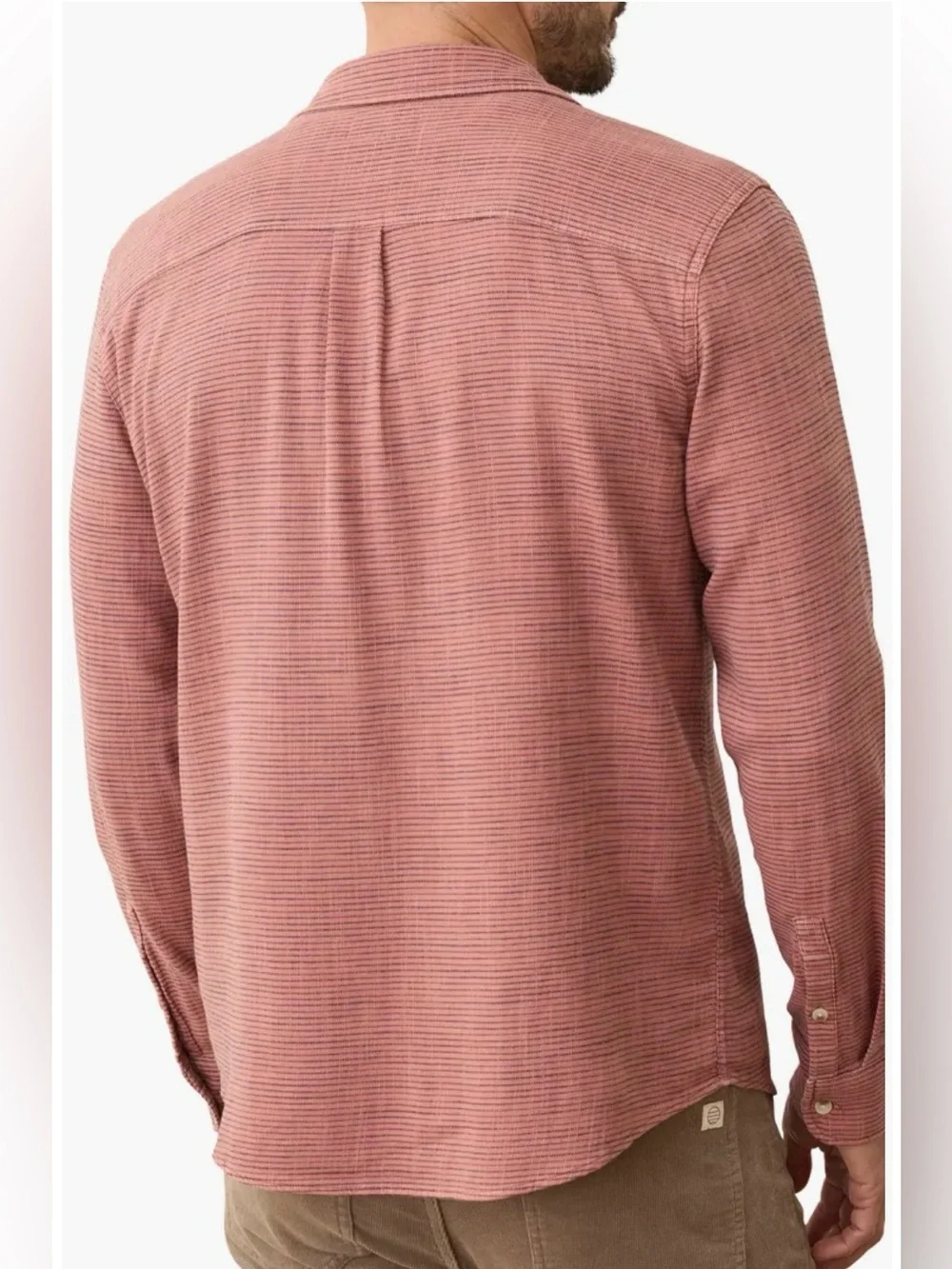 Marine Layer excellent preowned